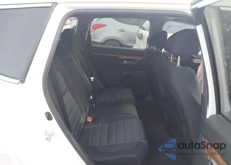 2021 Honda Cr-V Awd Ex z USA, uszkodzony, nr VIN 5J6RW2H52MA005342